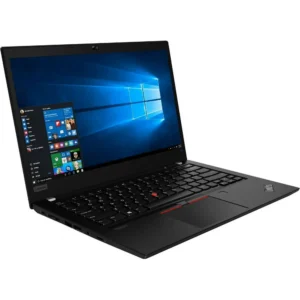 Lenovo Thinkpad T14 Core i5-1135G7 - Gen 2