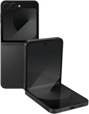 Samsung Galaxy Z Flip 6 256GB / 512GB