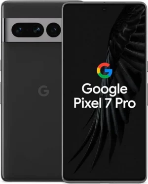 Google Pixel 7 Pro