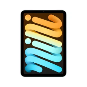 iPad mini A17 Pro (7th Gen 2024)