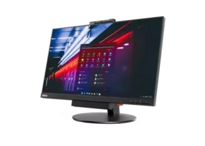 Lenovo Tio Monitor - Gen 3 24"
