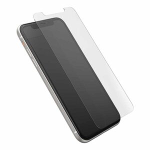 Alpha Glass Screen Protector for iPhone 11