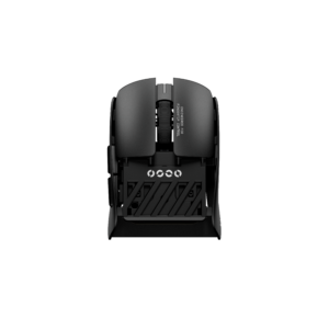 X2F - Fingertip Gaming Mouse - Black