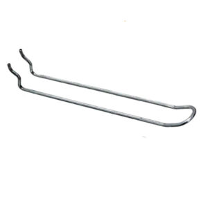 Loop Hook for Peg Wall - 9in