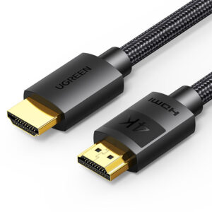 HDMI 4K Male To Male Cable 2M (EOL)