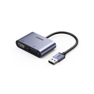 USB 3.0 to HDMI converter (EOL)