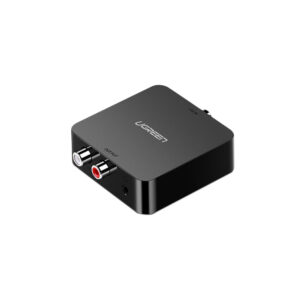 Digital To Analog Audio Converter (EOL)