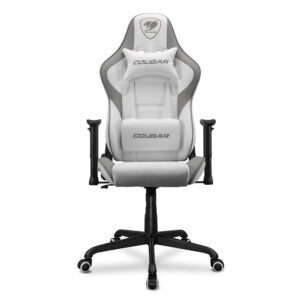 Armor Elite White - Chair
