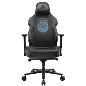 NxSys Aero Black - Chair (EOL)