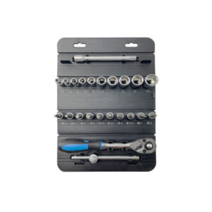 Dr.Bit Socket Set