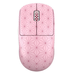 X2 V2 Wireless Size 1 Nezuko