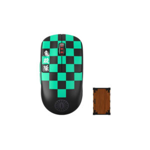 X2 V2 Wireless Size 2 Tanjiro 4K Special Pack