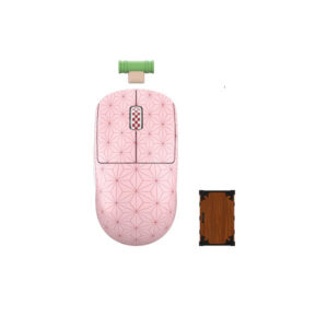 X2 V2 Wireless Size 1 Nezuko 4K Special Pack