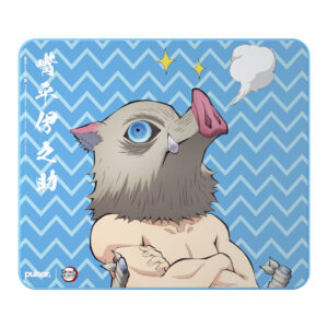 Hashibira Inosuke - eSports Mousepad 3mm XL