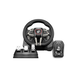 IMOLA Force Feedback - Racing Wheel