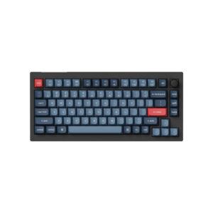 V1 Max - Carbon Black - Brown Switch (EOL)