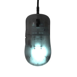 OP1 RGB - 1K - Wired Gaming Mouse - Dark Frost