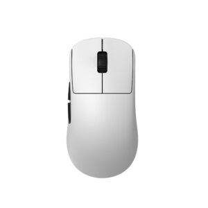 OP1we -1K - Wireless Gaming Mouse - White