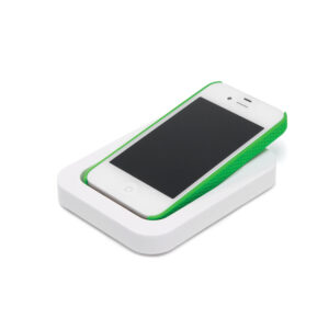 Saidoka 9-Pin Charging Dock - White