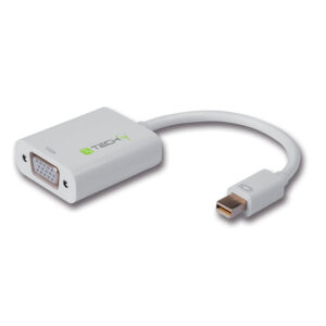 Mini Displayort 1.2 to VGA Adapter