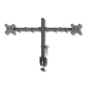 Dual monitor Desk Stand, 13-27