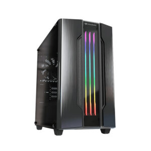 Gemini M PC Case - Iron