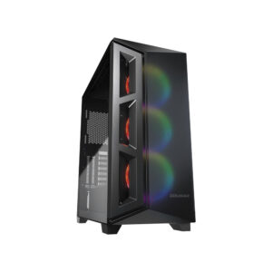 Dark Blader X5 RGB PC Case