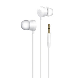 Earbuds Refill 10pc - WH