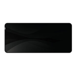 Cloth Deskpad - Large - Smoke