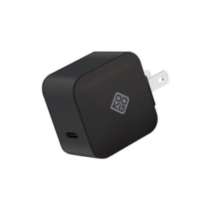 30W PD USB-C Charger Refill 5pc- BK