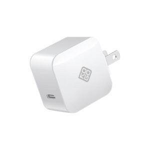 30W PD USB-C Charger Refill 5pc- WH