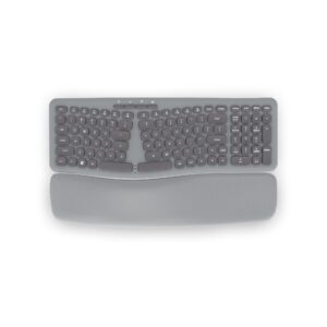 Ergo Wireless Keyboard English