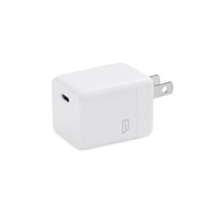 Power Cube 30W PD 1C GaN