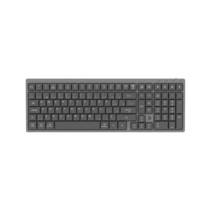 BD Low Profile mechanical Keyboard - French