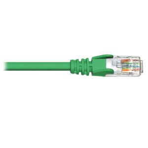 CAT6 Patch Cable - GR, 75ft