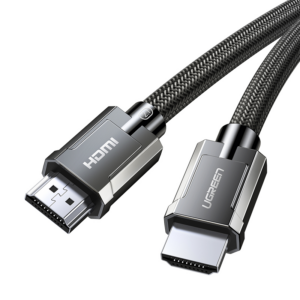 HDMI 2.1 Male To Male Cable - 3M (EOL)