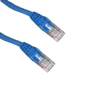 CCA Cat5e Cable - 7ft