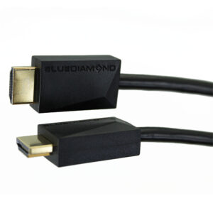 CL3 Rated HDMI Cable w/Ethernet, 15ft