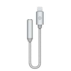 Lightning to Audio Apt. Refill 10pc - WH