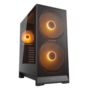 AIRFACE 180 - PC Case