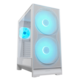 AIRFACE 180 White - PC Case