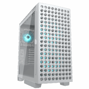 Airface ECO RGB - White - PC Case (EOL)