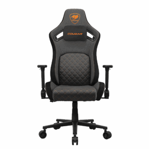 Defensor Gray F - Gaming Chair