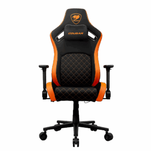 Defensor F - Gaming Chair
