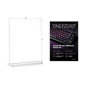 OZ Table Topper Keycaps
