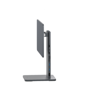 Mag M Pro 11 - 8 port USB-C Hub with iPad Magnetic Stand
