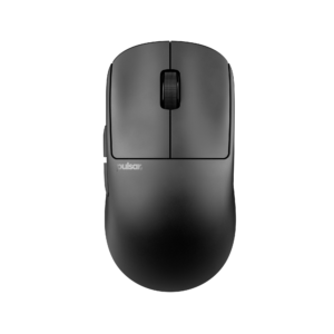 X2 CrazyLight - Medium - Jet Black