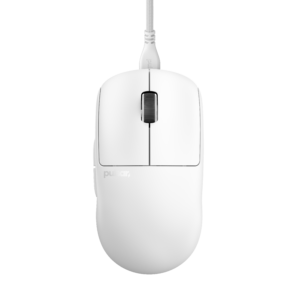 X2V2 Wired - Medium Size - White