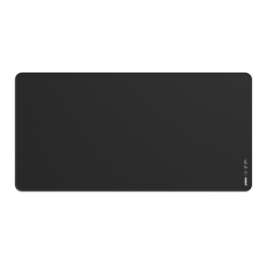 Pulsar x LGG Hyperion Xsoft XXL Black (1000x500x4mm)