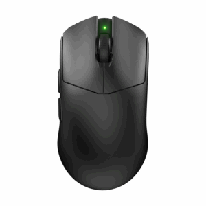 Revenger Pro 4K Black (Wireless) - Gaming Mouse (Planned EOL)